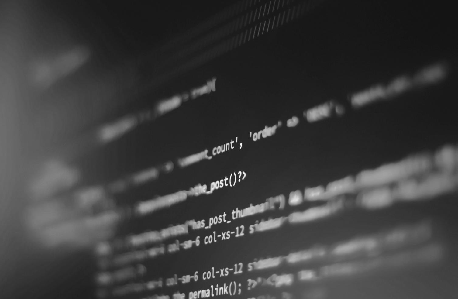 Kontaktieren Sie unser Computer Vision Team