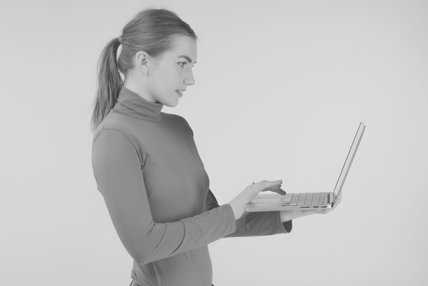 Teilnehmer arbeiten an Computer Vision Projekten