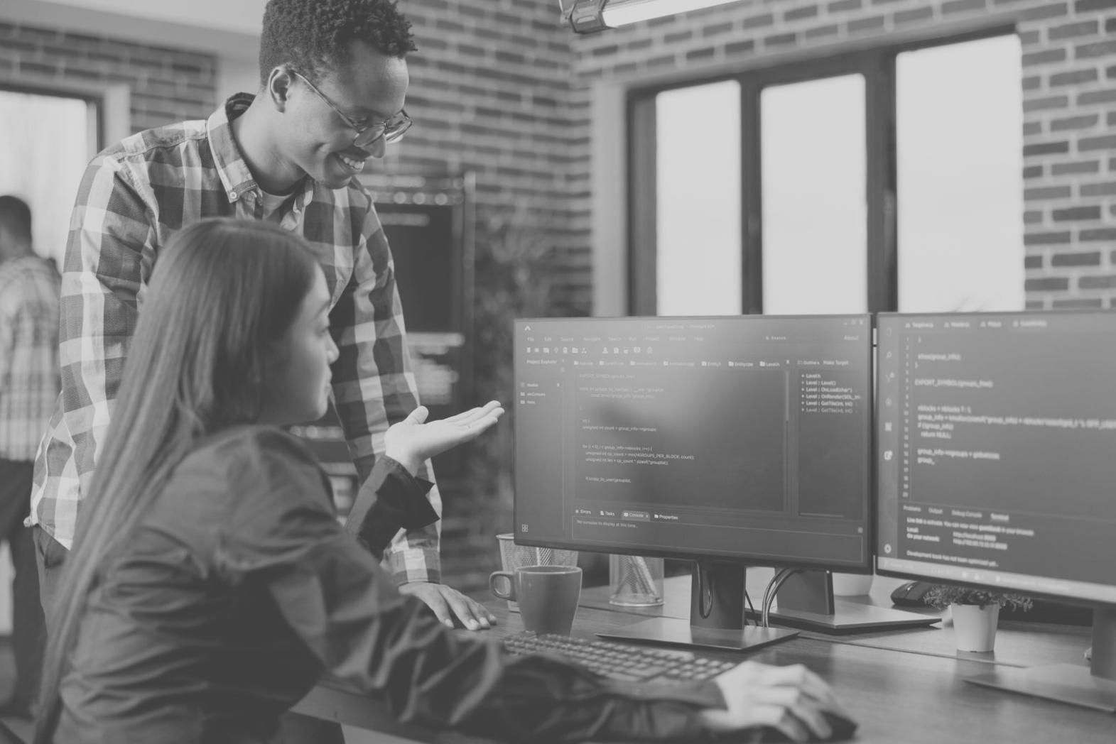 Computer Vision Programmierung Lernumgebung mit praktischen Projekten