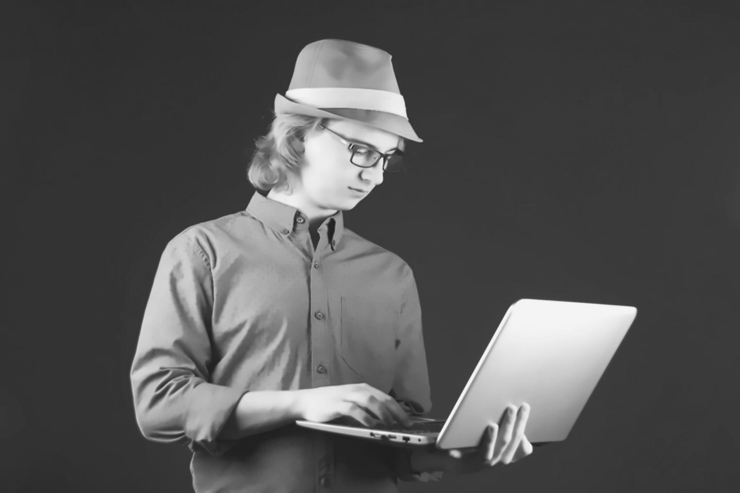 Flexible Lernpfade in Computer Vision Programmierung